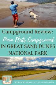 The huge dunes are the tallest in north america and comprise about 11 percent of an enormous sand deposit that covers more than 330 square miles. Pin On 2021 Road Trip