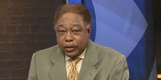 Watch: Mobile's WKRG anchor Mel Showers signs off for the last time after  50-year run