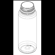 Bottle Detail Sopra Kami menjual botol kaca bening, botol plastik minuman, jar kaca, botol plastik pet, botol plastik hdpe, pot cream, segel plastik, botol kaca coklat.