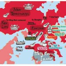 Ng fc, ang hk, chng hc. Hong Kong Delicious Magazine