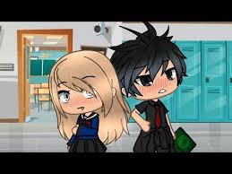 Why Can T I Just Buy Your Love Glmm Youtube Art Contest Cute Drawings Perfect Couple