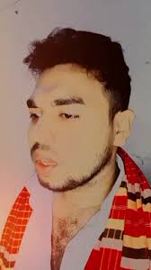 রক্তের সাথে মানুষগুলো করে বেইমানি। স্বার্থের কারণে মানুষ হয় হারামি। আবার  চলার পথে মানুষগুলি পর আপন হয়।