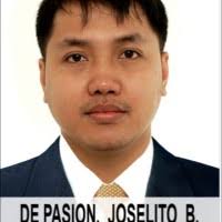 Joselito De Pasion