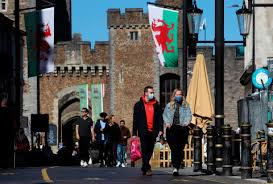 Unfortunately we can't list all 3,848 towns onto one page because the load time would be uncomfortale, so the data has been broken down by counties in wales, uk and alphabetically. Coronavirus Uk Wales Bans People Travelling For England S Hotspots Metro News