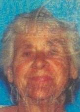 Eileen McCallum Obituary