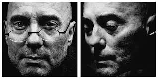 Life Before Death noch mal leben: portraits of the dying