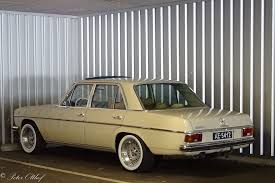 1972 Mercedes Benz 200d Mercedes Mercedes Benz Mercedes 200