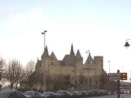 De stad antwerpen wil het steen ontwikkelen tot een toeristisch onthaalcentrum, zonder daarbij afbreuk te doen aan de kunsthistorische waarde van het gebouw. File Het Steen Jpg Wikipedia