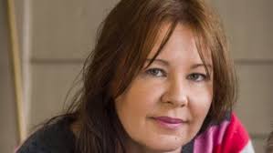 Dark side of the sun