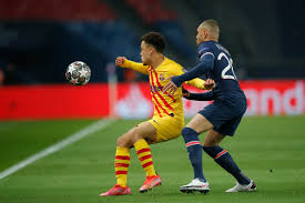 Psg are looking to exact revenge on the nightmare defeat four years ago. Psg Vs Barcelona Live What S New In The Champions League Tonight Eminetra Co Uk