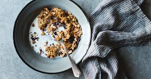 Her second cookbook, naturally keto, includes a wide variety of. Is Granola Healthy Benefits And Downsides