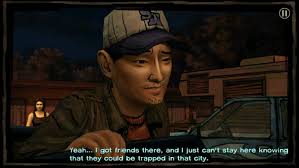 Season one apk + mod gratis. The Walking Dead 1 Apk Mod Obb 1 20 Download Free For Android