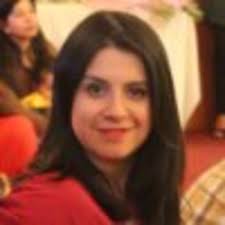 Javiera ULLOA AGUILERA