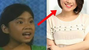  Sineskwela Cast Before And After