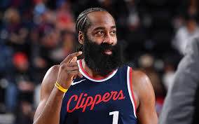 James Harden abre o jogo sobre reação do Clippers e garante: 'Podemos voltar'