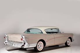 Image result for Arctic Blue 1957 Buick