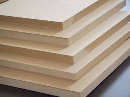 Hot Item Waterproof Mdf Board Baseboard Styles Wood Wood Baseboard