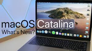 Macos Catalina Is Out What S New Every Change And Update Youtube