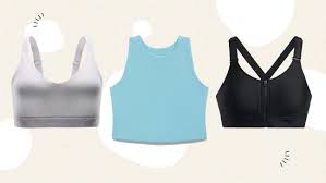 Sports Bras for Every Type of Workout ...