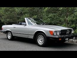 Image result for Silver Blue 1980 Mercedes
