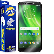 Motorola Moto G6 Play Case-Friendly ...