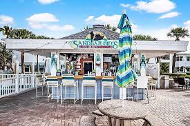 Find the best restaurants around st pete beach, fl. Best Burger In St Pete Beach For Sure Review Of Sandbar Bill S St Pete Beach Fl Tripadvisor