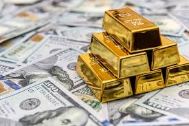 Maybe you would like to learn more about one of these? Why Gold Is The Best Investment In The World Today