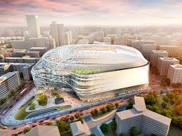 Madrid tourism madrid hotels madrid vacation rentals madrid vacation packages flights to madrid things to do in madrid madrid shopping madrid it is the home of my favorite team, real madrid. Real Resume Work On Bernabeu Face Lifting Coliseum
