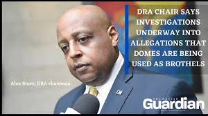 @GuardianNassau's video Tweet