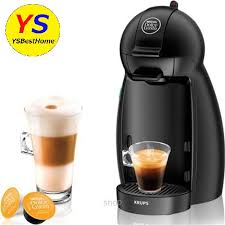Wherever you are you can enjoy nescafé® dolce gusto®. Krups Coffee Machines With Best Online Price In Malaysia