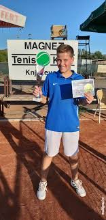 Danilo Jovanovic OP Knjazevca 14 godina TK Magnet Knjazevac 09 28 19 03