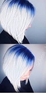 xrwmatikos syndyasmos se mple kai aspro hair styles hair dye colors dyed hair