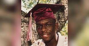 Mr. Tony Maurice Biggs Obituary