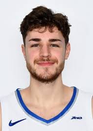 Gibson Jimerson, Saint Louis, Shooting Guard