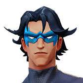 Best Evil Falls Teams in DC Worlds Collide