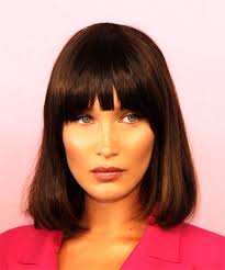 The Best Lob (Long Bob) Hairstyles