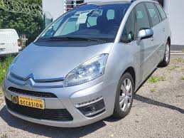 Image result for Bleu De Rhodes 2011 Citroen