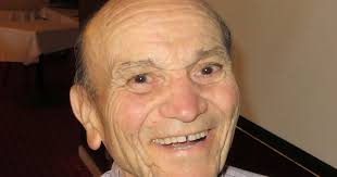 Oakland Tribune Go-Getters: Torrano,Francis J.