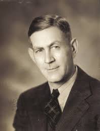 Charles Walter “Charlie” Brockman (1887-1953)