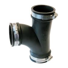Fernco manufacturers the most complete line of flexible couplings in the industry. Plumbing Brand Fernco