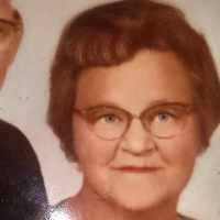 Birtie Inis Mayes (1911–1992)