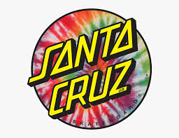 Download the vector logo of the santa cruz brand designed by canook in encapsulated postscript (eps) format. Santa Cruz Skateboards Hd Png Download Kindpng