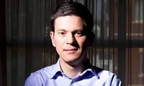 Wikileaks cables: David Miliband focused