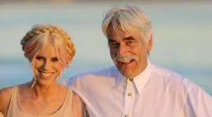 It was ross's fifth marriage, and elliott's first. Sam Elliott Only Has 1 Daughter And These 9 Pics Will Introduce Her Country Rebel