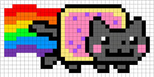 Ver más ideas sobre dibujos pixelados, dibujos en cuadricula, dibujos en pixeles. Crea Autenticos Pixel Art Con Este Editor Online Y Comparte Tus Obras De Arte Pixel