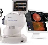 Topcon Maestro2 – The Robotic OCT Fundus Camera with OCTA