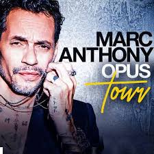Marc Anthony (Dallas)