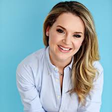 Style and Grace by Sarah