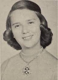 Flora Ann Dyer Oldham (1938-2010)