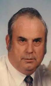 Bobby Nicholson Obituary April 5, 2013